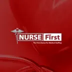 NurseFirst Staffing iOS Icon