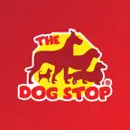 The Dog Stop Icon