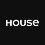 HOUSE - go for fashion! iOS Icon