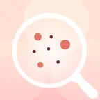 Mole Checker - Skin Scanner iOS Icon