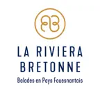 Balades en Pays Fouesnantais iOS Icon