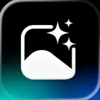 Photo Cleaner: Swipely iOS Icon