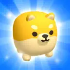 Plushie Tower Blast iOS Icon