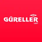 Güreller B2B iOS Icon