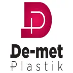 Demet Plastik B2B iOS Icon