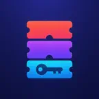 JSON Web Token icon