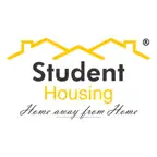 Student Housing iOS Icon