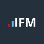 Iris Firm Management Mobile iOS Icon