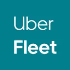 Uber Fleet iOS Icon