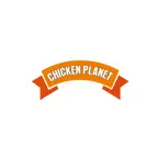 Chicken Planet iOS Icon