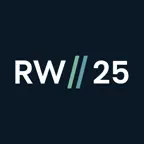 RealWorld 2025 iOS Icon