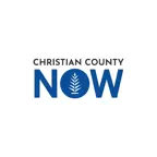 Christian County Now iOS Icon