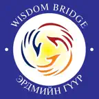 Wisdom Bridge iOS Icon