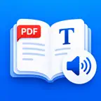 Text to Speech - Voice Reader iOS Icon