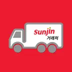 선진 TMS 거래처 iOS Icon