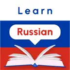 Learn Russian From Scratch iOS Icon