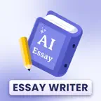 AI Essay Writer - Essay AI Icon