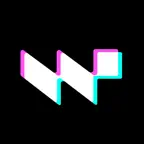 Wren: Voice Chat & Random Call iOS Icon