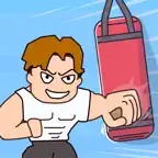 Punching Everything iOS Icon
