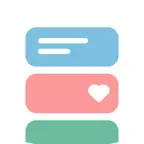 Daylog - D-Day Widget, Diary iOS Icon