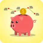 My Bucks -  Expense Manager iOS Icon