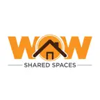 Wow Shared Spaces iOS Icon