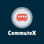 CommuteX iOS Icon