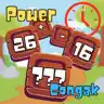 Power Congak