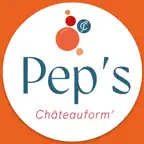 Pep's Châteauform' iOS Icon