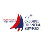 KK CREDIBLE FINANCIAL SERVICE iOS Icon