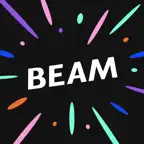 BEAM: Magic AI Photo Editor iOS Icon
