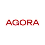 Agora by Firebird iOS Icon