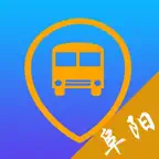 阜阳掌上公交 iOS Icon