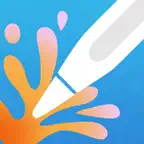Drawings iOS Icon