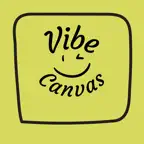 Vibe C. - Well-Being Tracker iOS Icon
