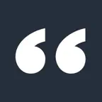 Daily Quotes & Inspiration iOS Icon