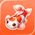 Kanji Koi · Japanese Study iOS Icon