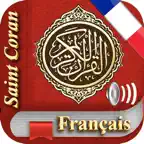 coran: français, arabe, tafsir iOS Icon