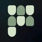 Focusone: Screen Time Control iOS Icon