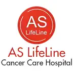 AS LifeLine iOS Icon