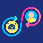 BypassGPT - AI Humanizer Tool iOS Icon