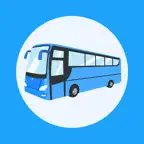 北京公交-实时公交查询 iOS Icon