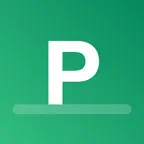 Easy Find Parking Europe iOS Icon