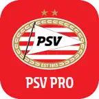 PSV Pro App iOS Icon