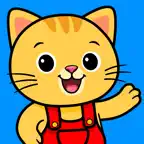 Learning Games for Kids - iOS Icon