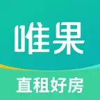 唯果租房 - 省心直租，为你安家 Icon