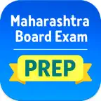 Maharashtra State Board Books iOS Icon