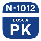 BuscaPK icon