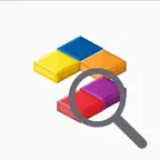 BlockedView iOS Icon