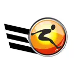 ENERGY FITNESS iOS Icon
